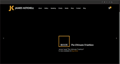 Desktop Screenshot of jamesketchell.net